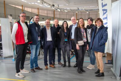 Agrandir l'image 6 sur 8, fenêtre modale