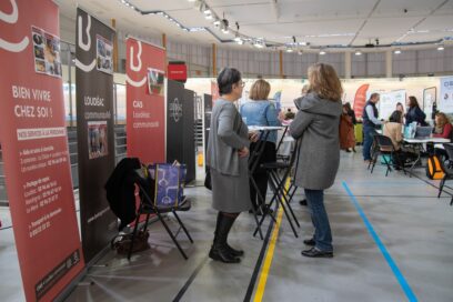 Agrandir l'image, fenêtre modale