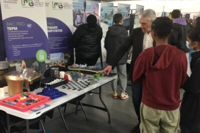 Agrandir l'image 2 sur 4, fenêtre modale