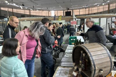 Agrandir l'image 22 sur 28, fenêtre modale