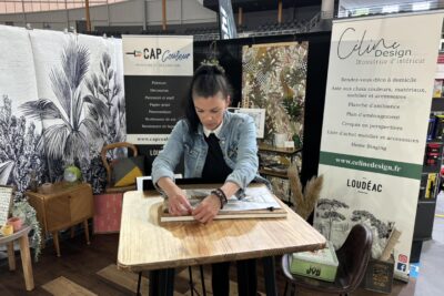 Agrandir l'image 25 sur 28, fenêtre modale