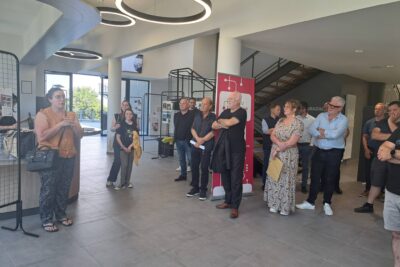 Agrandir l'image 6 sur 7, fenêtre modale