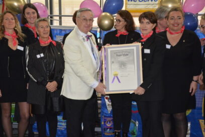 Agrandir l'image, fenêtre modale