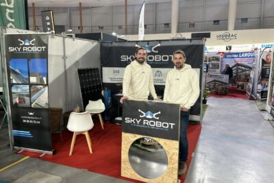 Agrandir l'image 7 sur 9, fenêtre modale