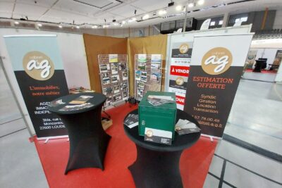 Agrandir l'image 6 sur 9, fenêtre modale