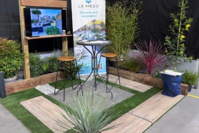 Agrandir l'image 5 sur 9, fenêtre modale