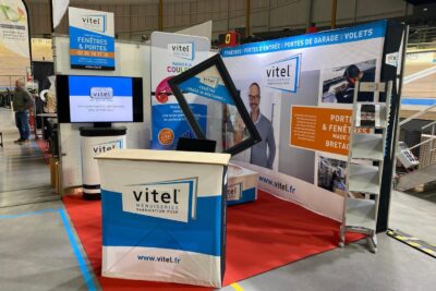 Agrandir l'image 3 sur 9, fenêtre modale