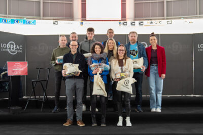 Agrandir l'image 3 sur 6, fenêtre modale