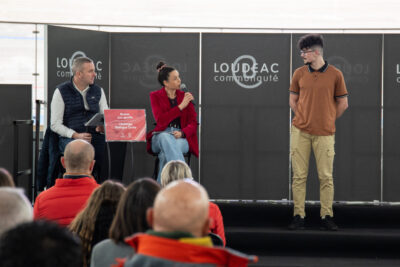 Agrandir l'image 1 sur 30, fenêtre modale