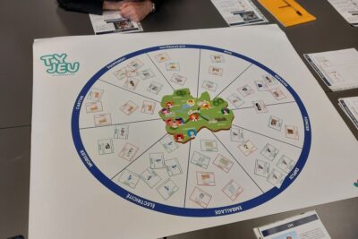 Agrandir l'image 5 sur 5, fenêtre modale