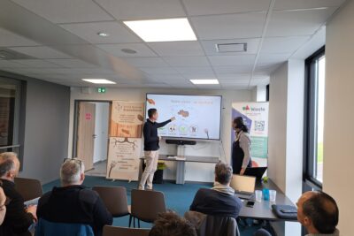 Agrandir l'image 2 sur 5, fenêtre modale