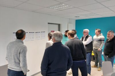 Agrandir l'image 1 sur 5, fenêtre modale