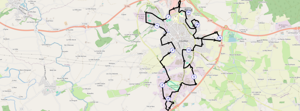 Agrandir l'image, fenêtre modale