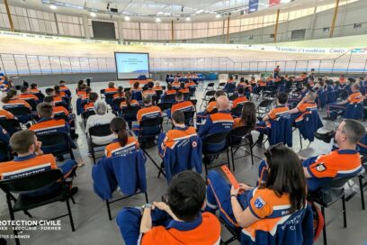 Agrandir l'image, fenêtre modale