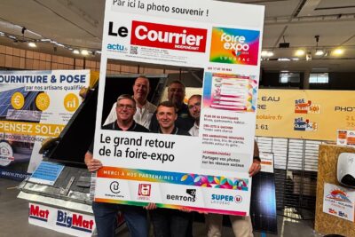 Agrandir l'image 2 sur 25, fenêtre modale