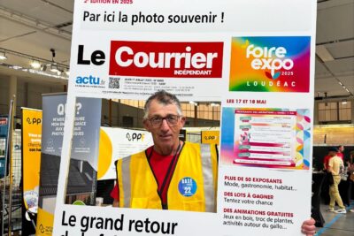 Agrandir l'image 3 sur 25, fenêtre modale