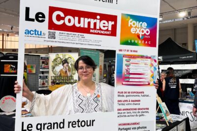 Agrandir l'image 8 sur 25, fenêtre modale