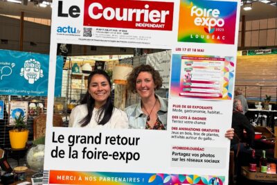 Agrandir l'image 14 sur 25, fenêtre modale