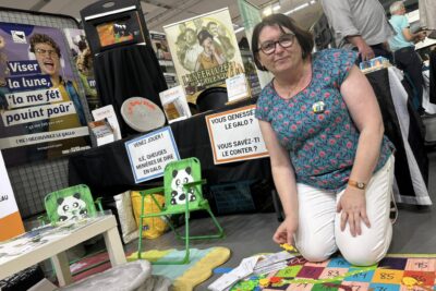 Agrandir l'image 25 sur 25, fenêtre modale