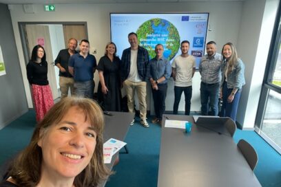 Agrandir l'image, fenêtre modale