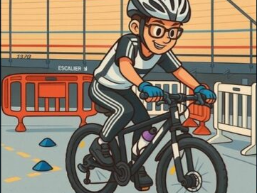 Agrandir l'image, fenêtre modale