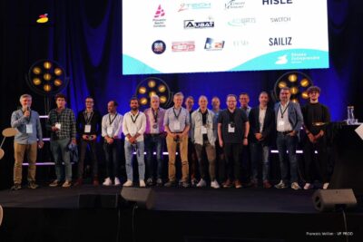 Agrandir l'image 1 sur 8, fenêtre modale