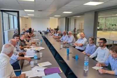 Agrandir l'image 1 sur 3, fenêtre modale