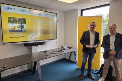 Agrandir l'image, fenêtre modale