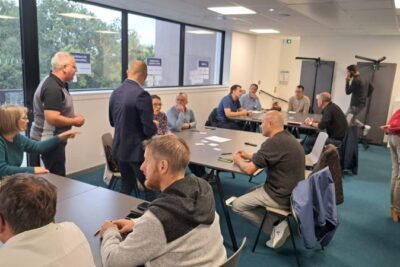 Agrandir l'image 1 sur 3, fenêtre modale