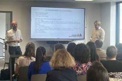 Agrandir l'image, fenêtre modale