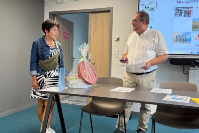 Agrandir l'image 3 sur 6, fenêtre modale