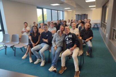 Agrandir l'image, fenêtre modale