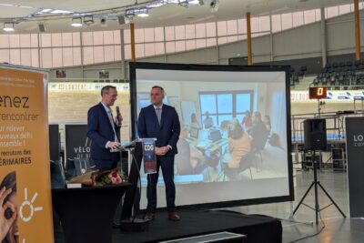 Agrandir l'image 2 sur 6, fenêtre modale